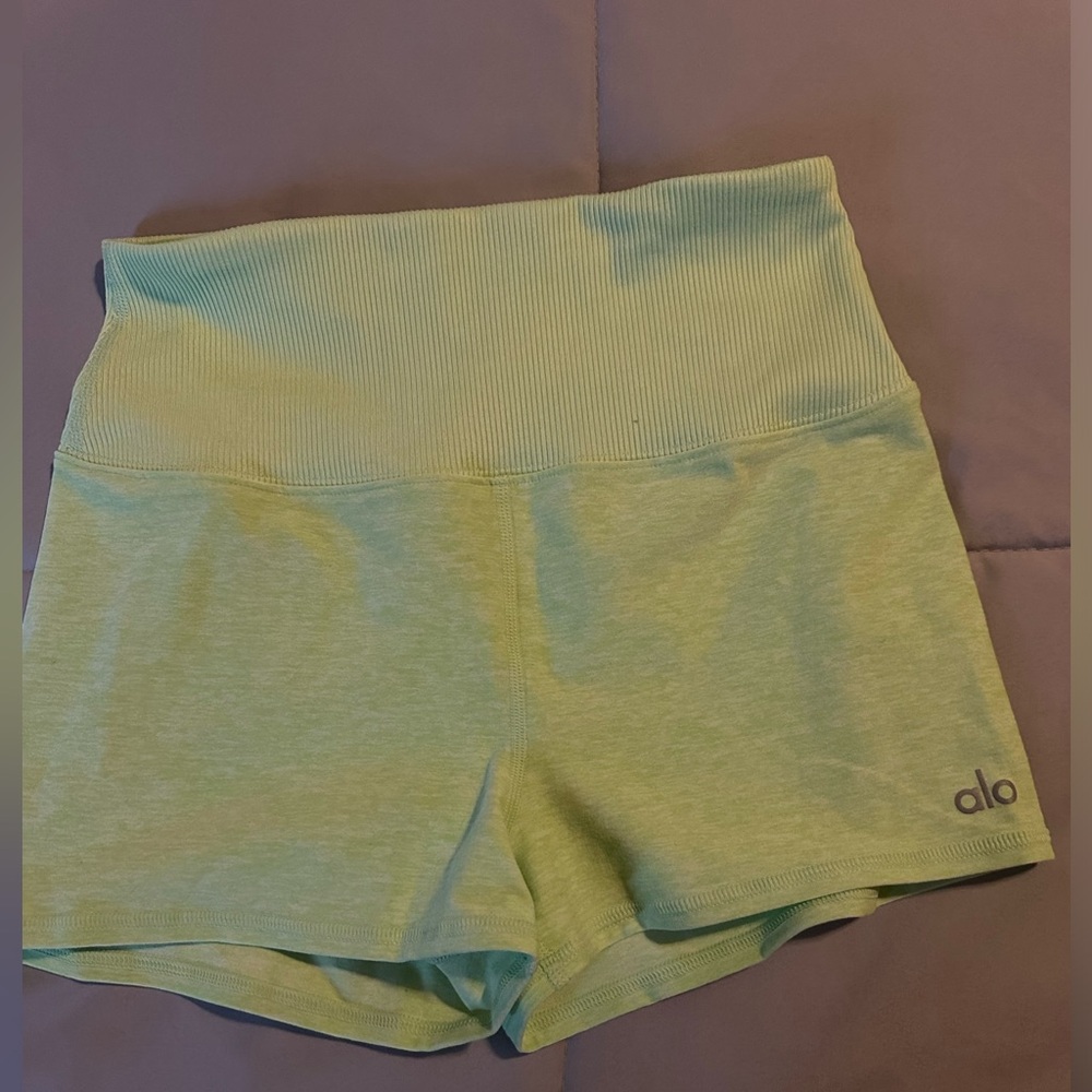 Alo shorts